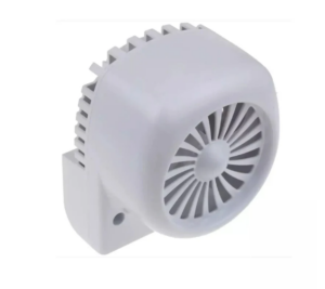 MOTOR VENTILADOR BEKO