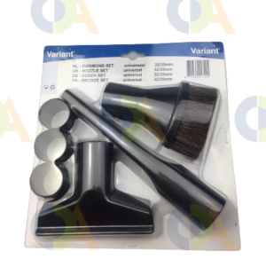 KIT PONTEIRAS DE ASPIRADOR UNIVERSAL