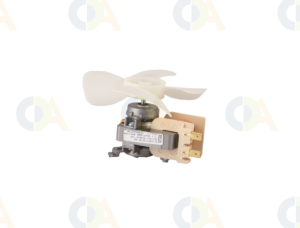 MOTOR VENTILADOR BOSCH