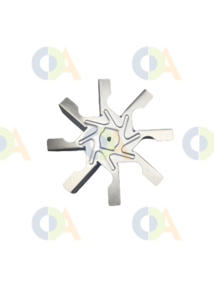 TURBINA DO MOTOR VENTILADOR WHIRLPOOL