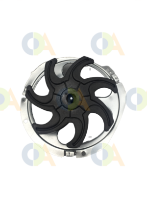 MOTOR VENTILADOR C/ ROTOR + SUPORTE BEKO