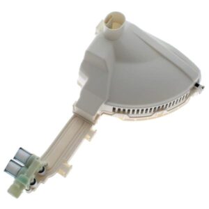 TAMPA GAVETA DETERGENTE INDESIT