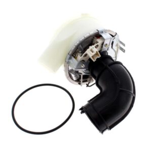 KIT RESISTÊNCIA INDESIT