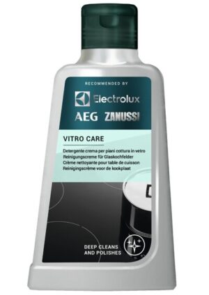 CREME LIMPEZA VITROCERÂMICA AEG