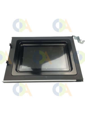 PORTA COMPLETA MW-21 IVS INOX TEKA