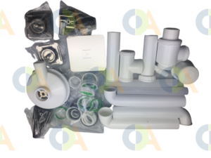 CONJUNTO VÁLVULA TEKA