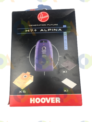 SACOS ASPIRADOR HOOVER