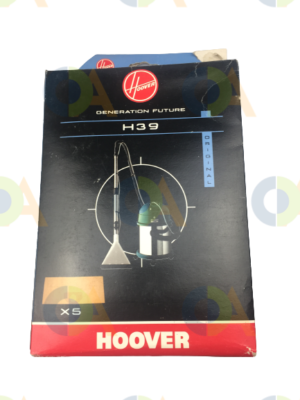SACOS ASPIRADOR HOOVER