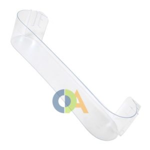 PRATELEIRA GARRAFAS PORTA FRIGORÍFICO AEG