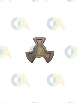 TREVO SUPORTE DO PRATO SHARP