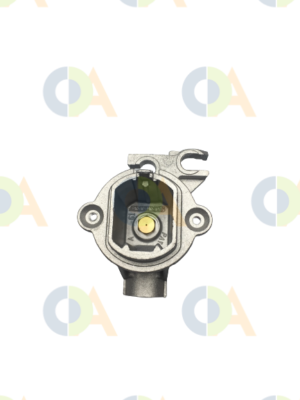 CONJ. PORTA INJETOR AUXILIAR TEKA