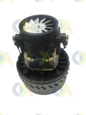 MOTOR ASPIRADOR 1200W DUPLO ESTÁDIO