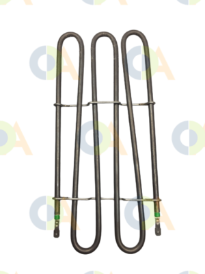 RESISTÊNCIA KÜPPERSBUSCH