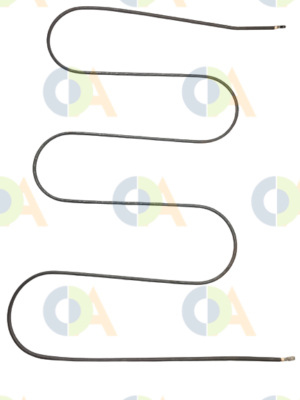 RESISTÊNCIA INFERIOR KÜPPERSBUSCH