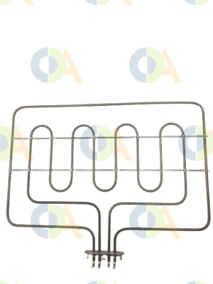 RESISTÊNCIA GRILL TEKA