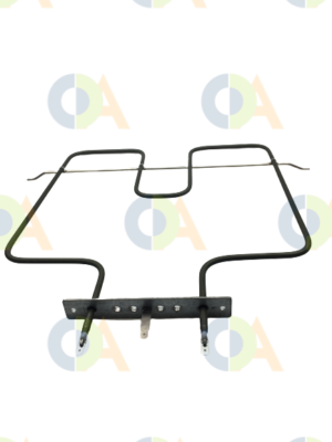 RESISTÊNCIA SUPERIOR ARISTON