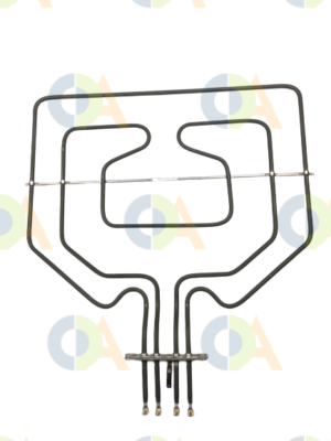RESISTÊNCIA G+B (1400+1100)W TEKA