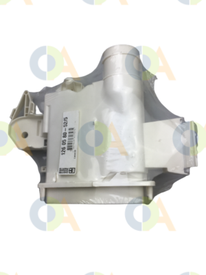 CAIXA DETERGENTE ZANUSSI