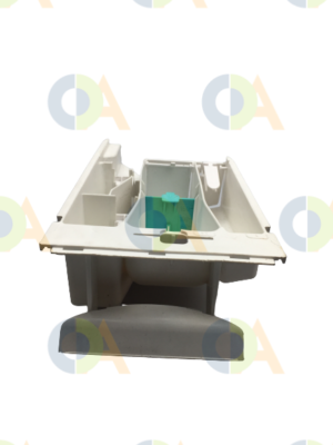 GAVETA DETERGENTE WHIRLPOOL