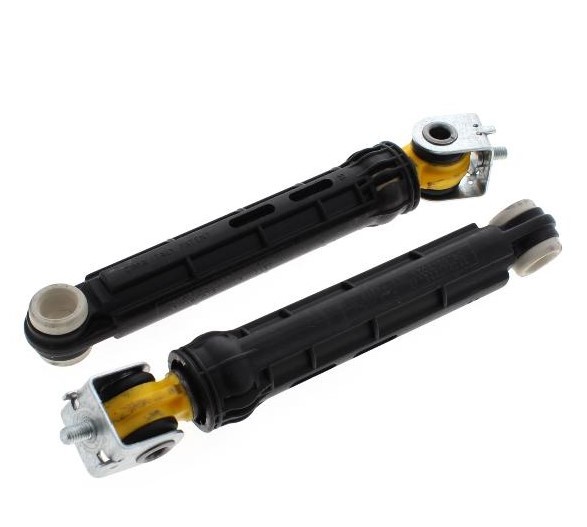 KIT AMORTECEDOR 120N INDESIT