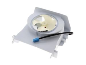 MOTOR VENTILADOR ARISTON