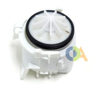 BOMBA DE ESGOTO SIEMENS