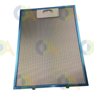 FILTRO METÁLICO TEKA