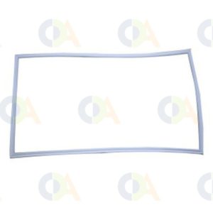 BORRACHA DA PORTA DO CONGELADOR BOSCH