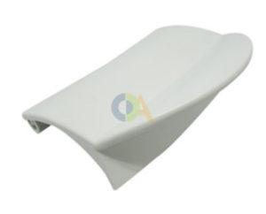 FECHO DA PORTA BALAY S/ TRINCO