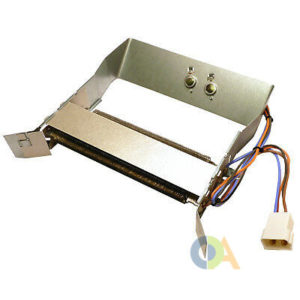 RESISTÊNCIA INDESIT