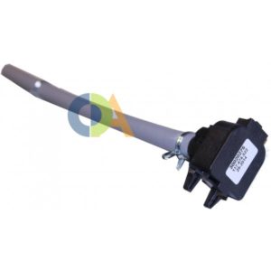 SENSOR PRESSÃO ANALÓGICO AEG