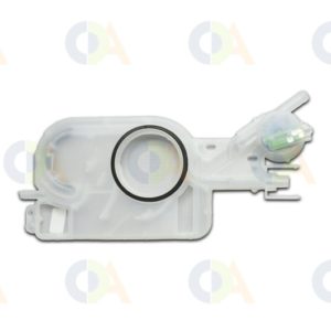 LABIRINTO LOUÇA BECKEN