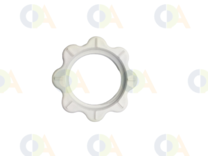 PORCA TUBO BRAÇO SUPERIOR TEKA