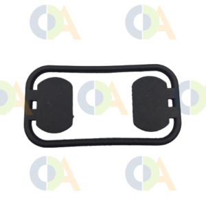 VALVULA DUPLA DW6- 45FI TEKA