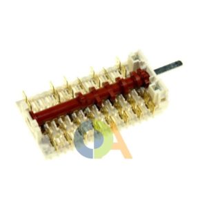COMUTADOR DO FORNO 8 POSICOES MM26 ARISTON