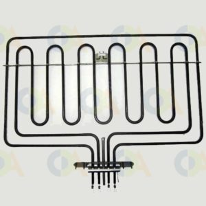 RESISTÊNCIA KÜPPERSBUSCH