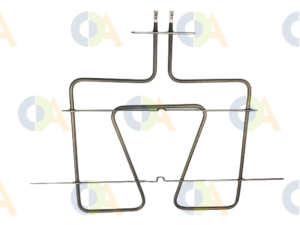 RESISTÊNCIA INFERIOR MEIRELES