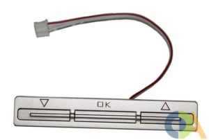 TECLADO FORNO TEKA HA 830 VR03