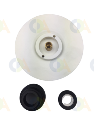 TURBINA MÍELE G 575 M. L. L.