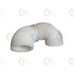 TUBO SECADOR 100 mm (mt)