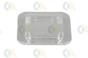 VIDRO LÂMPADA ARISTON