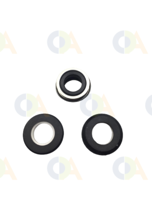 RETENTOR MOLA C/ 2 PORCELANAS