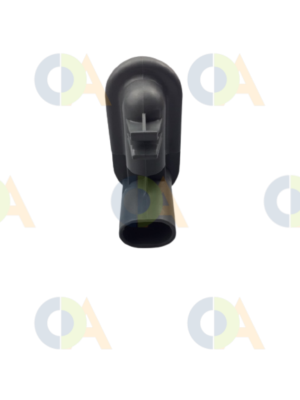 ACOPLAMENTO TUBO ASPERSOR INTERMÉDIO TEKA