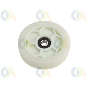 RODA SUPORTE TAMBOR BEKO