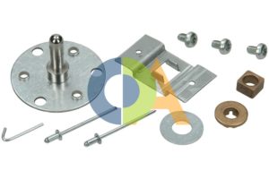 KIT CESTO M. SECAR ARISTON