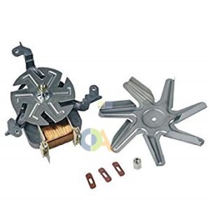 MOTOR VENTILADOR BOSCH