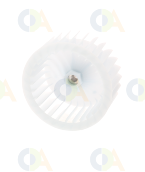 ROLO DO VENTILADOR BOSCH