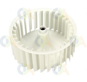 TURBINA VENTILADOR DO MOTOR BEKO