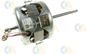 MOTOR SECADOR INDESIT