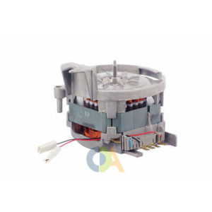 MOTOR M.L.L. SIEMENS